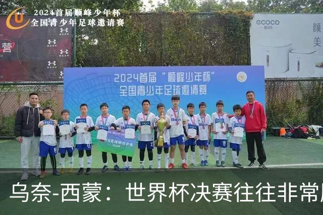 乌奈-西蒙：世界杯决赛往往非常胶着，情绪管理同样非常重要