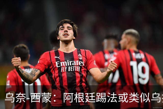 乌奈-西蒙：阿根廷踢法或类似乌拉圭，我们的风格不变