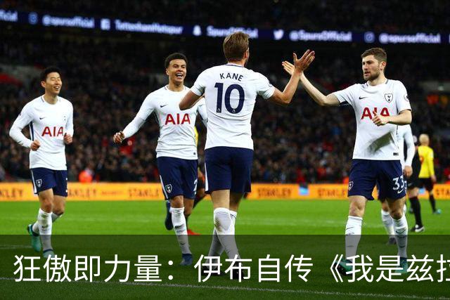 狂傲即力量：伊布自传《我是兹拉坦》中的不羁人生